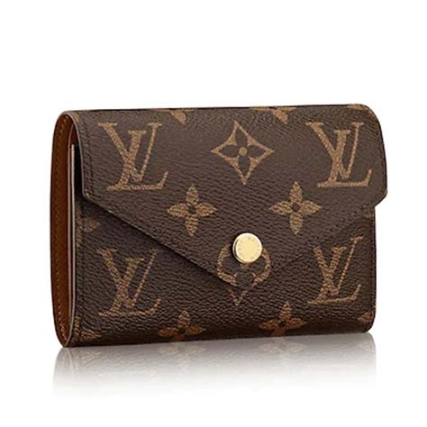 louis vuitton purse wallet price|louis vuitton wallet prices.